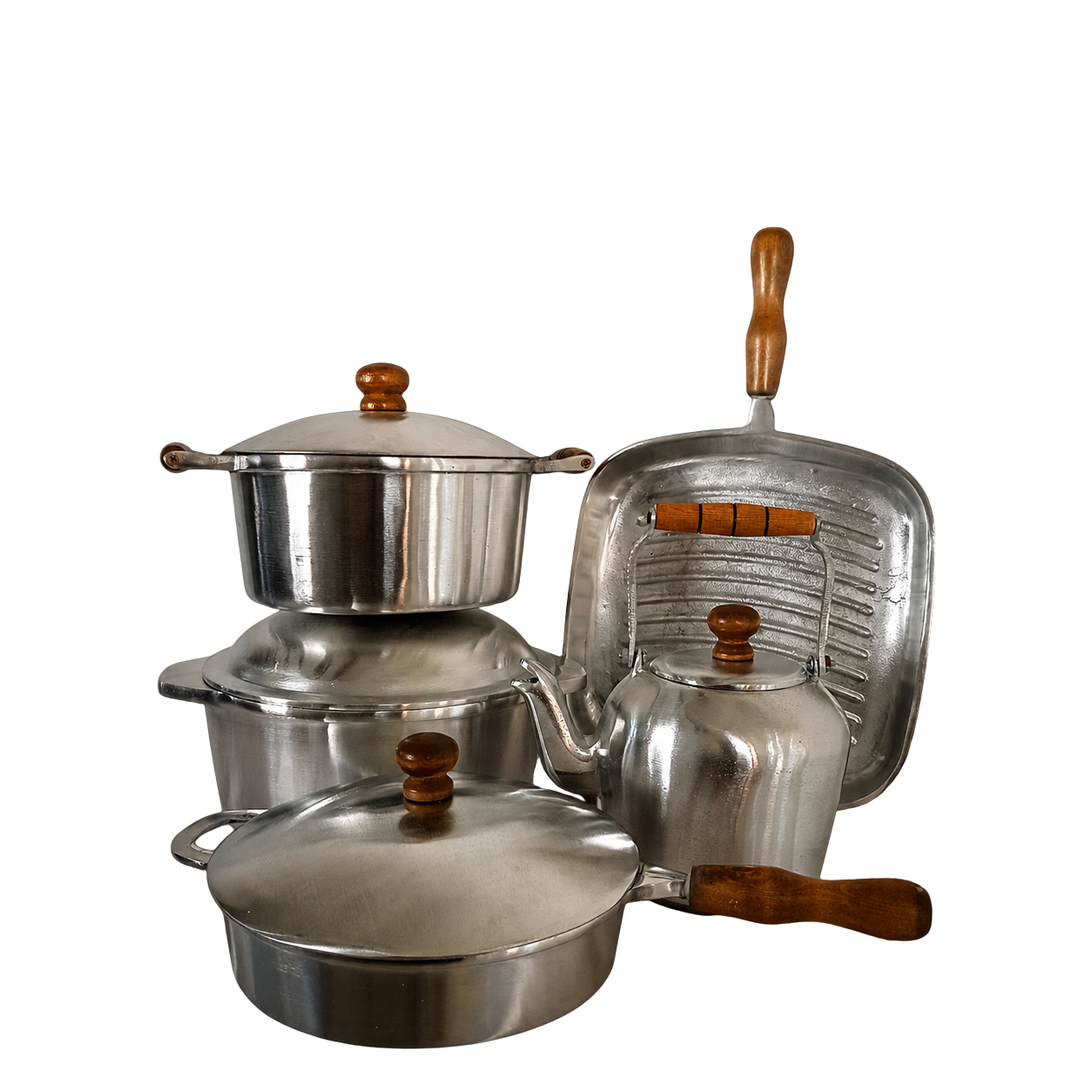 Productos destacados