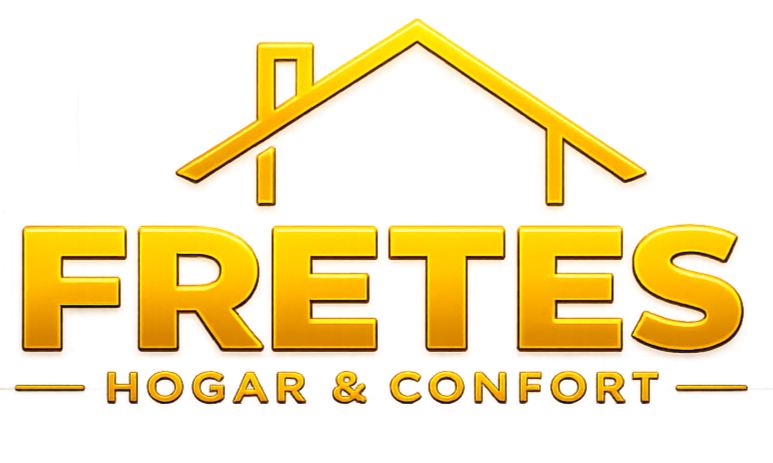 Fretes Home